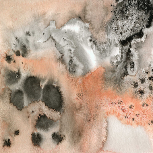 Giclée print “An Ode to a Bird's Flight”